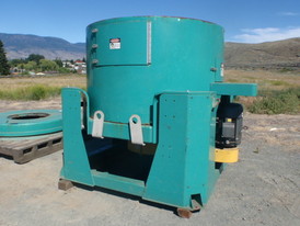 Knelson KC-CVD32 Centrifugal Concentrator