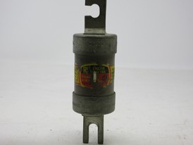 English Electric 200 Amp 600 Volt Fuse 