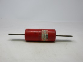 ENGLISH ELECTIC 200 Amp 600 Volt Fuse