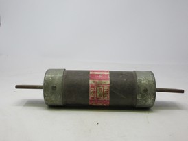 BUSS 400 Amp 600 Volt Fuse