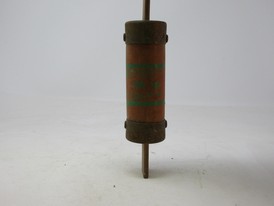 Royal Electric 200 Amp 250 Volt Fuse