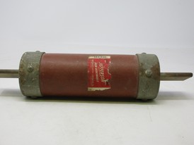 JEFFERSON 250 Amp 600 Volt Fuse