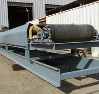 Custom Built Conveyors