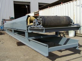 Custom Built Conveyors