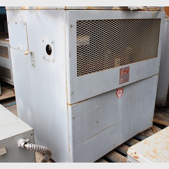250 KVA 480 - 120/240 Single Phase Indoor Dry Polygon Transformer for ...