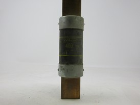 Cefco 400 Amp 250 Volt Fuse