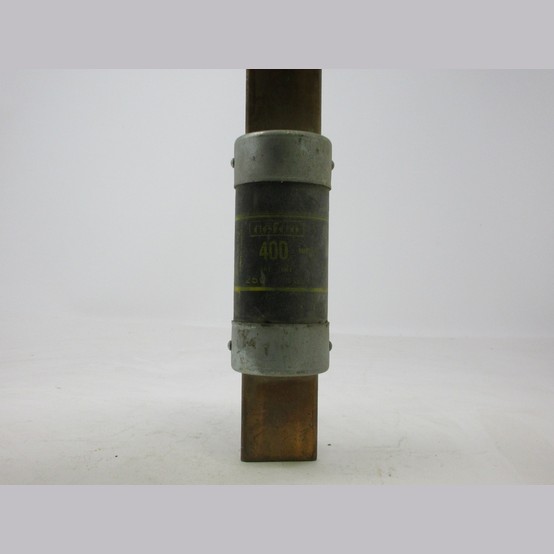 Cefco 400 Amp 250 Volt Fuse