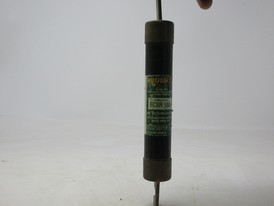 Brush 100 Amp 600 Volt Fuse