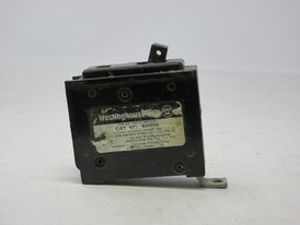 Westinghouse 15 Amp 1 Pole Breaker