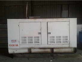 Perkins Diesel Generators