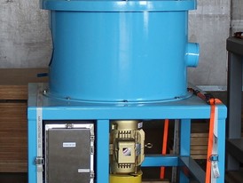 Falcon UF600 Concentrator