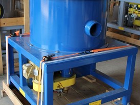 New SB750 Falcon Centrifugal Concentrator for Sale