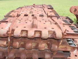 American Crane Track Pads