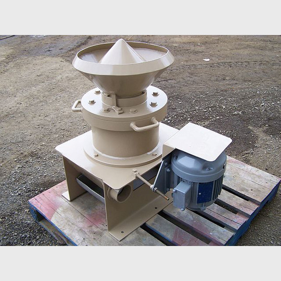 Used laboratory Cone Crusher supplier worldwide 10 inch Marcy lab