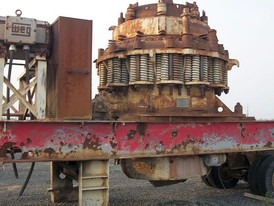 Symons 5.5 ft. Standard Cone Crusher