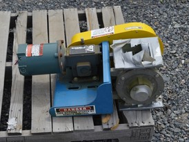 WM.W. Meyer + Son Inc 6 x 6 Rotary Valve