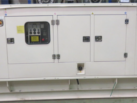 FG Wilson 140 kW Diesel Generator