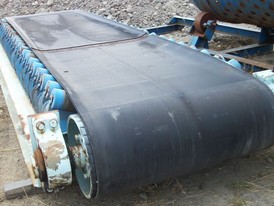 4 x 15 Belt Feeder