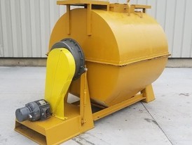 Paul O. Abbe 50in. x 56in. Ball Mill