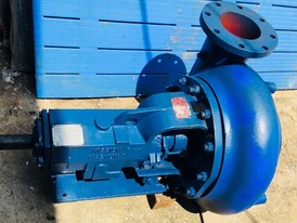 Mission Magnum 8 x 6 x 14 Centrifugal Pump