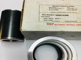 Missions Magnum Pump Mechanical Seal