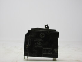 Square D 1 Pole 15 Amp Breaker