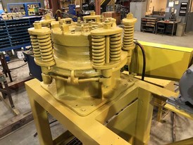 Telsmith 18 in. Cone Crusher