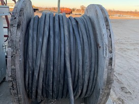 5 KV Shielded Power Cable 
