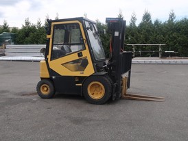 Daewoo G20E-3 Forklift