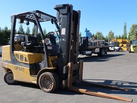 Yale 8,000 lbs Forklift