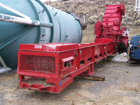 CECO 24 x 40 Frac Sand Conveyor