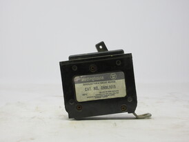 Westinghouse quicklag-B 15 Amp 1 Pole Starter