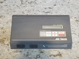 AC Tech 10 HP VFD