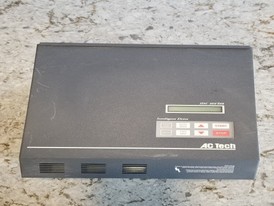 AC Tech 30 HP VFD