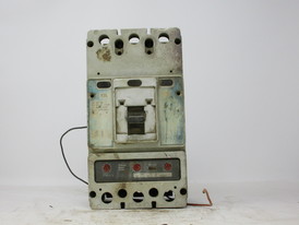 225 Amp Westinghouse KDL Frame