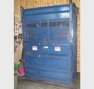 Waste Compactors and Sorters