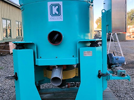 Knelson KC-XD30 Concentrator