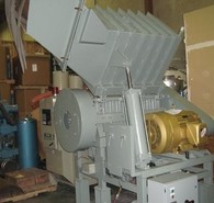 Granulators