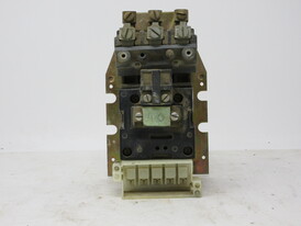 Allen-Bradley Size 1 Starter 709 series