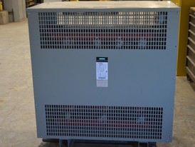Siemens 300 ANN kVA Transformer