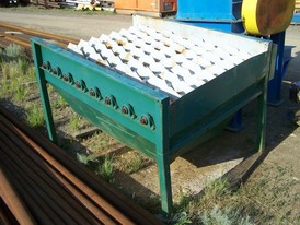 Star Screen 5 x 7 Material Separator