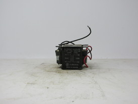 Klockner Moeller T100 100 VA Control Starter