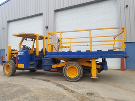 Marcotte M40 Scissor Lift