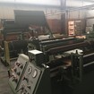 Yoder Slitter Line