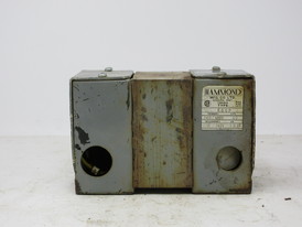 Hammond EG6P 100 VA Control Transformer