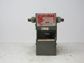 Sola Electric 60 VA Control Transformer