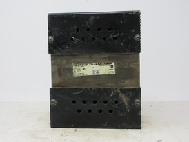 Marcus 500 VA Control Transformer 