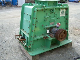 Pennsylvania CA-2-30 Reversible Impact Crusher