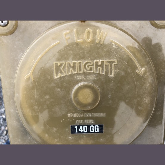 Peristaltic Pump Dispensing and Filling System