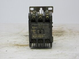 Cutler-Hammer 30 Amp Contactor